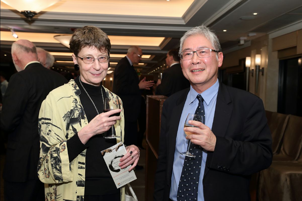 20130417 VC & Heads of college111